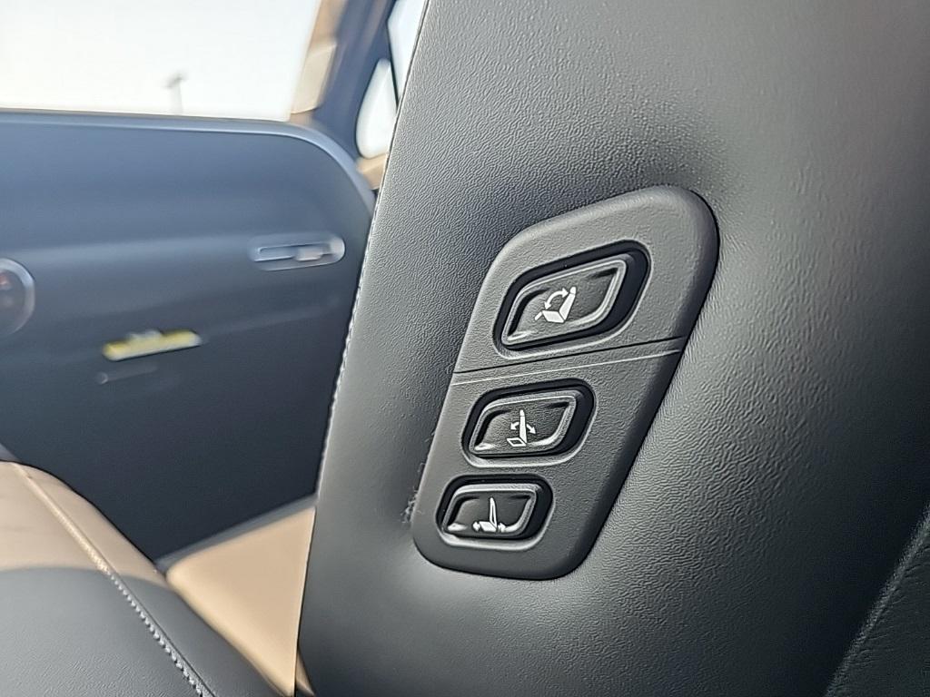 2026 Hyundai Palisade Calligraphy photo 38
