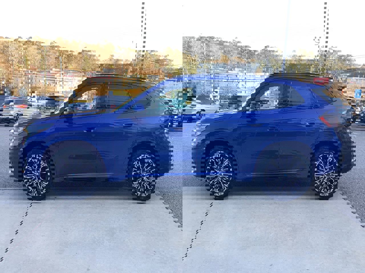 2025 Bmw X1 XDrive28i photo 5