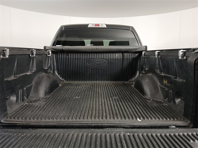 2011 Ford F-150 XLT photo 9