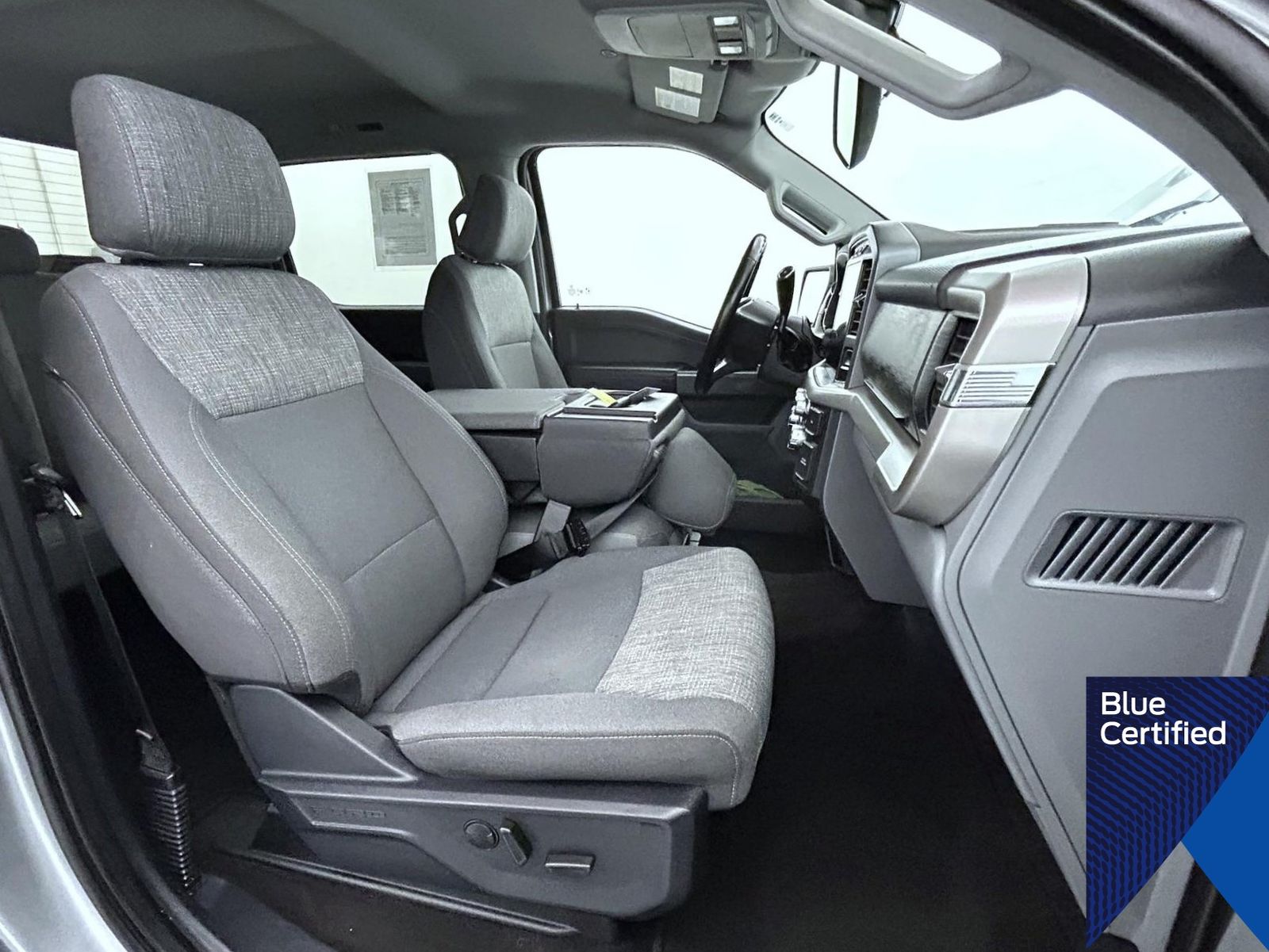 2022 Ford F-150 XLT photo 14