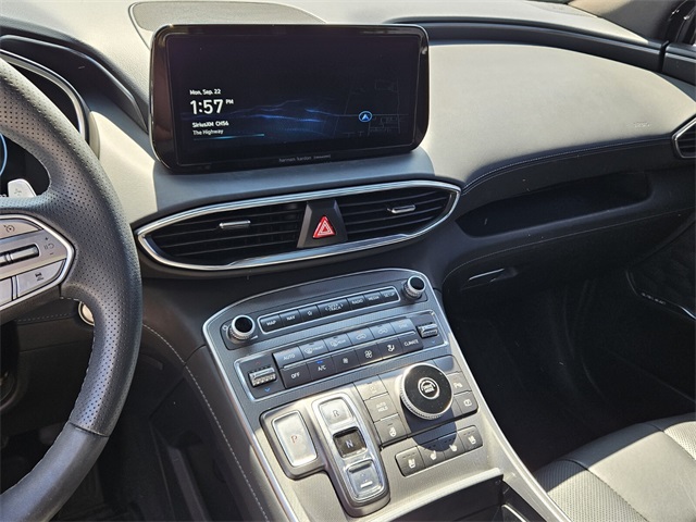 2023 Hyundai Santa Fe Calligraphy photo 17