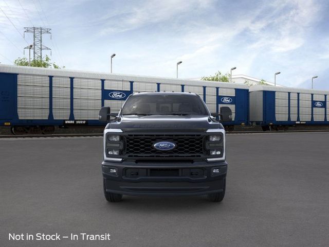 2025 Ford F-350 XL photo 5