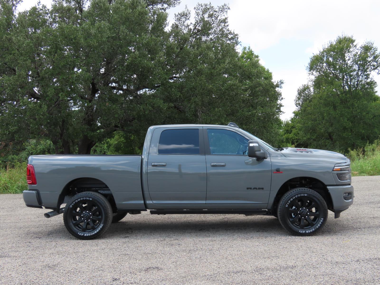 2026 Ram 2500 Laramie photo 6