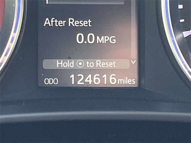 2016 Toyota Highlander Limited photo 37