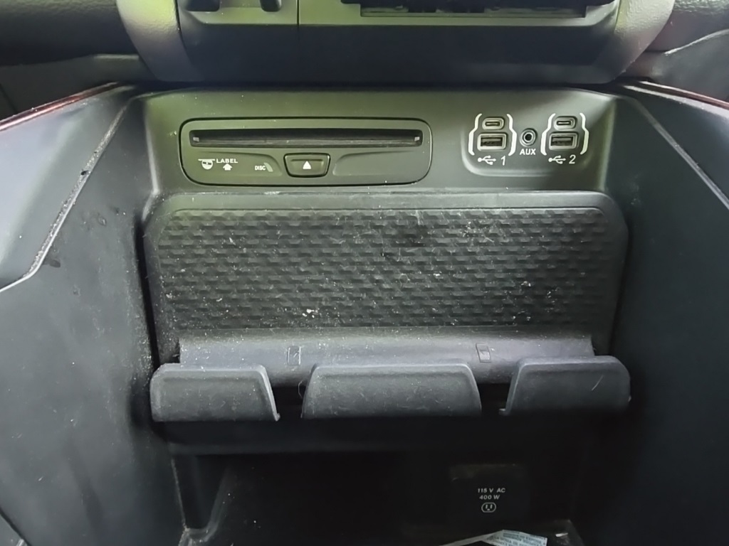 2019 Ram 1500 Rebel photo 25