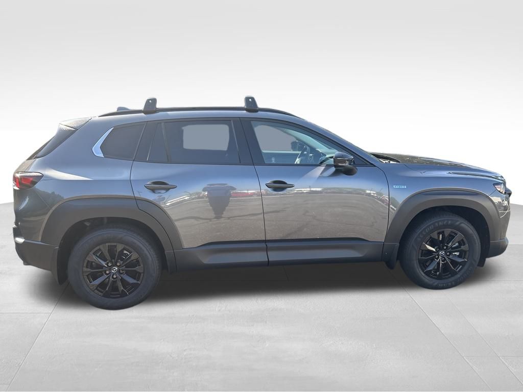 2025 Mazda CX-50 Premium photo 6