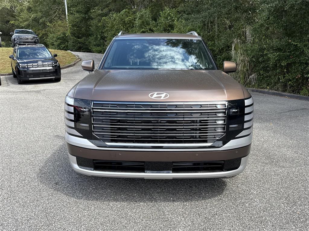 2026 Hyundai Palisade Calligraphy photo 6
