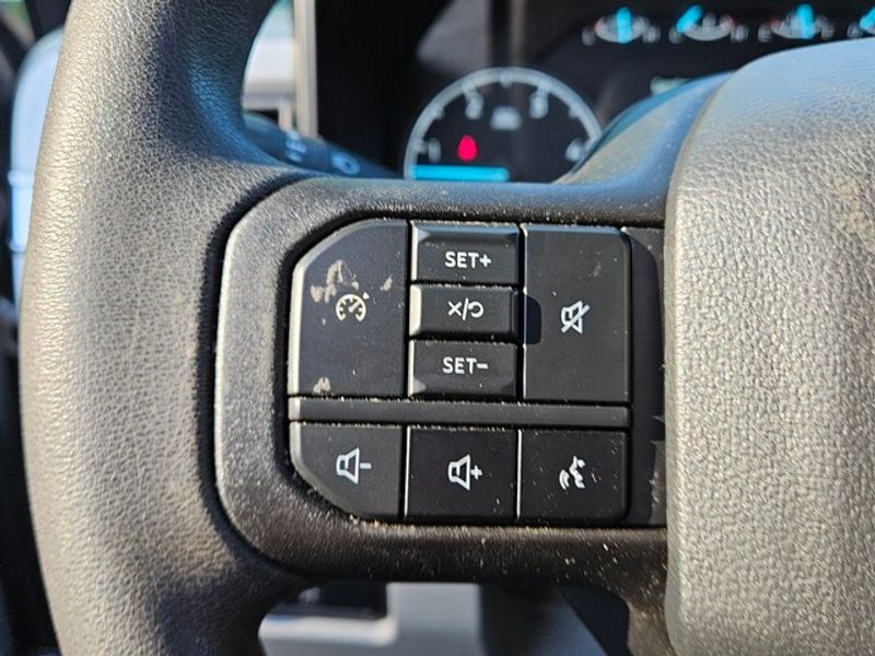 2024 Ford F-250 XLT photo 23