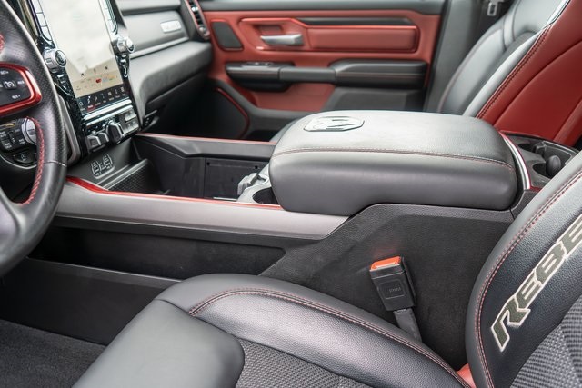 2023 Ram 1500 Rebel photo 14