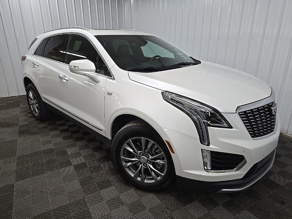 2023 Cadillac XT5 Premium Luxury photo 6