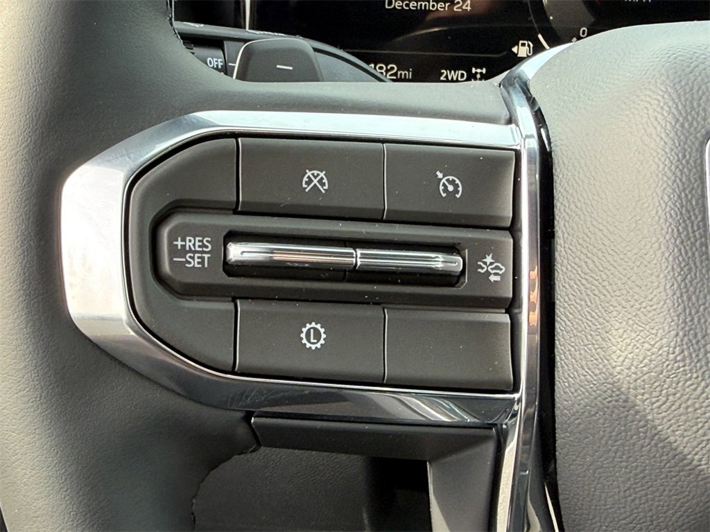 2026 GMC TERRAIN - Image 17