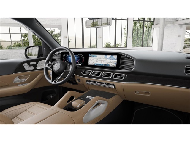 2026 Mercedes Benz GLE 350 4MATIC photo 5