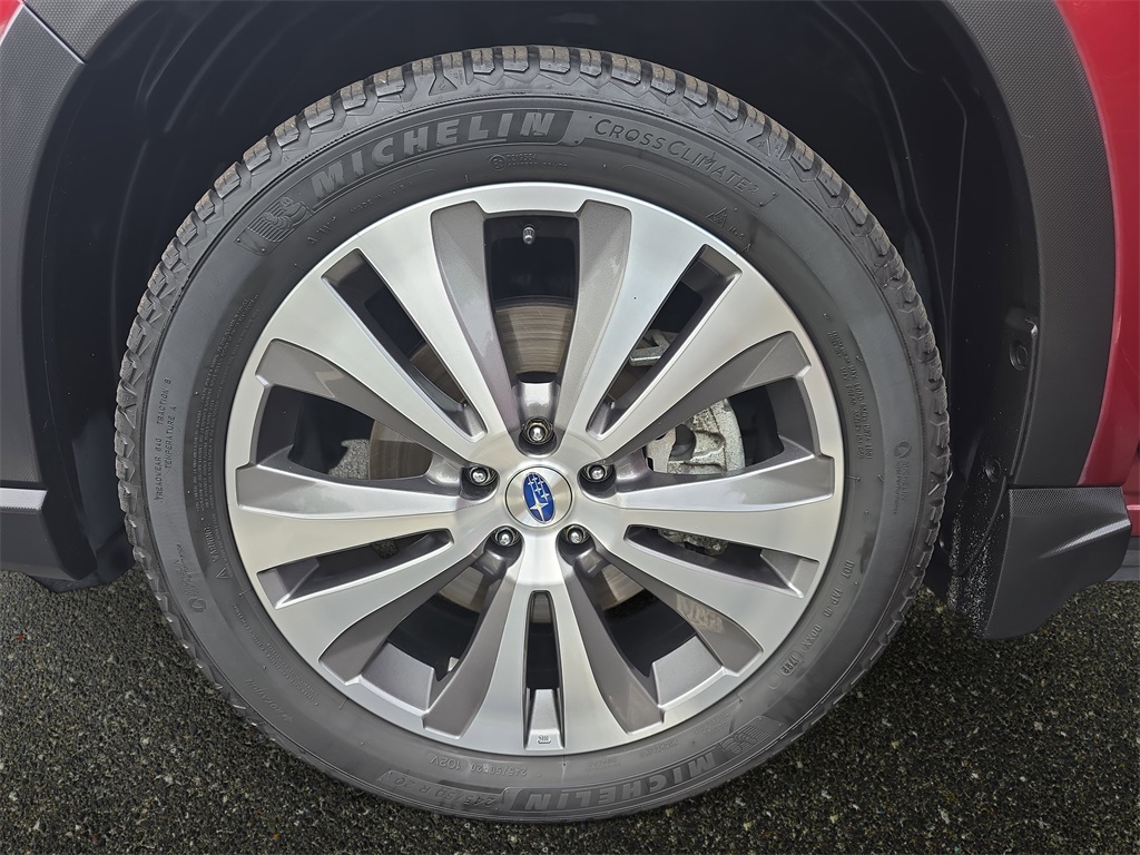 2019 Subaru Ascent Touring photo 32