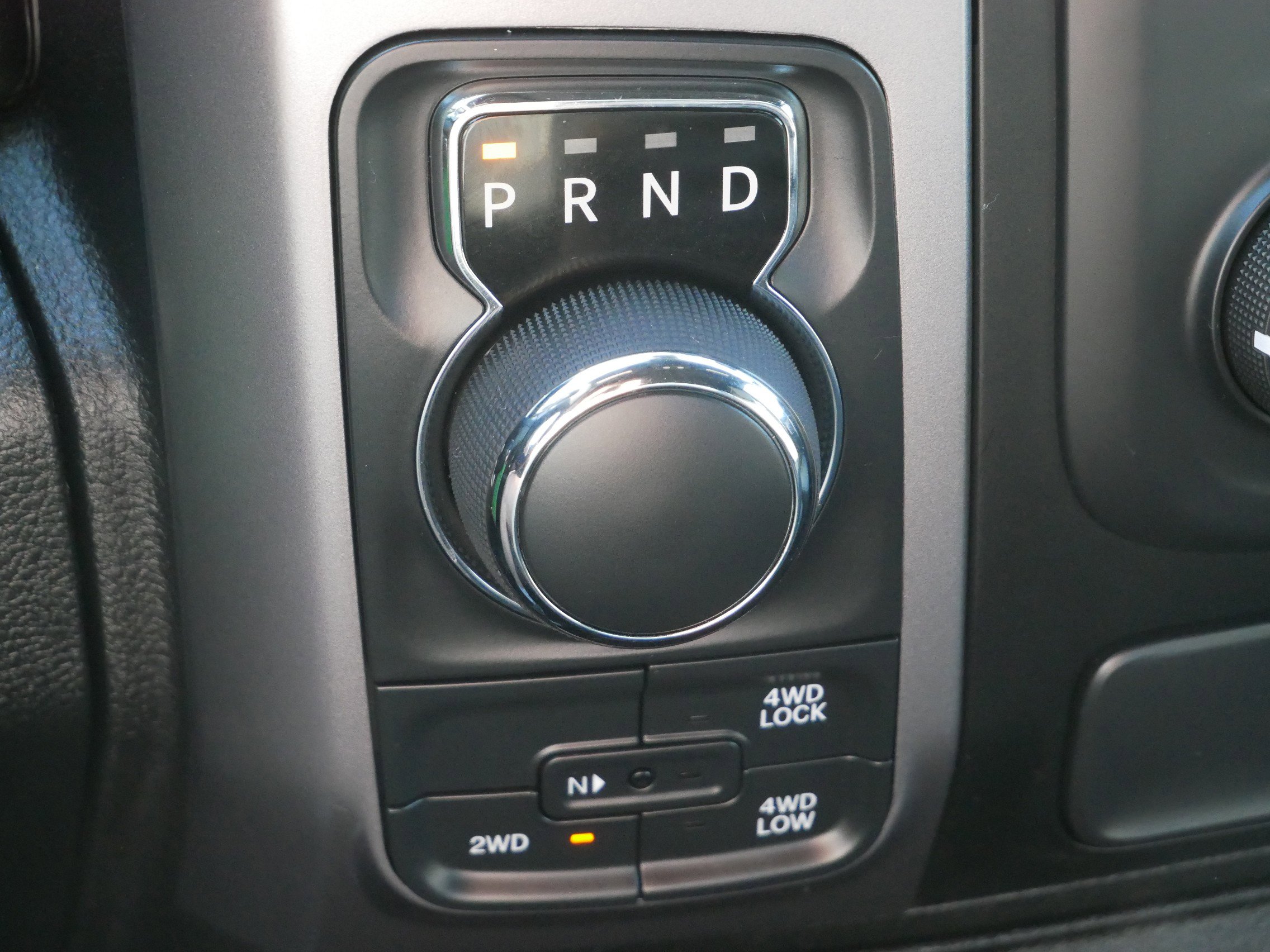2022 Ram 1500 Classic Warlock photo 21