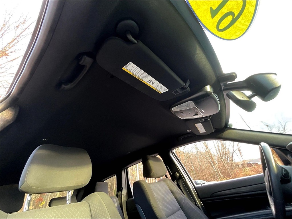 2019 Jeep Grand Cherokee Upland photo 3