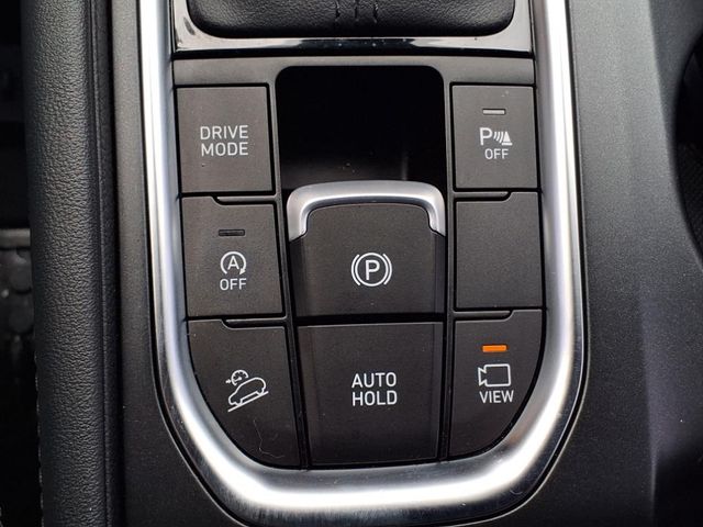2019 Hyundai Santa Fe Ultimate photo 16
