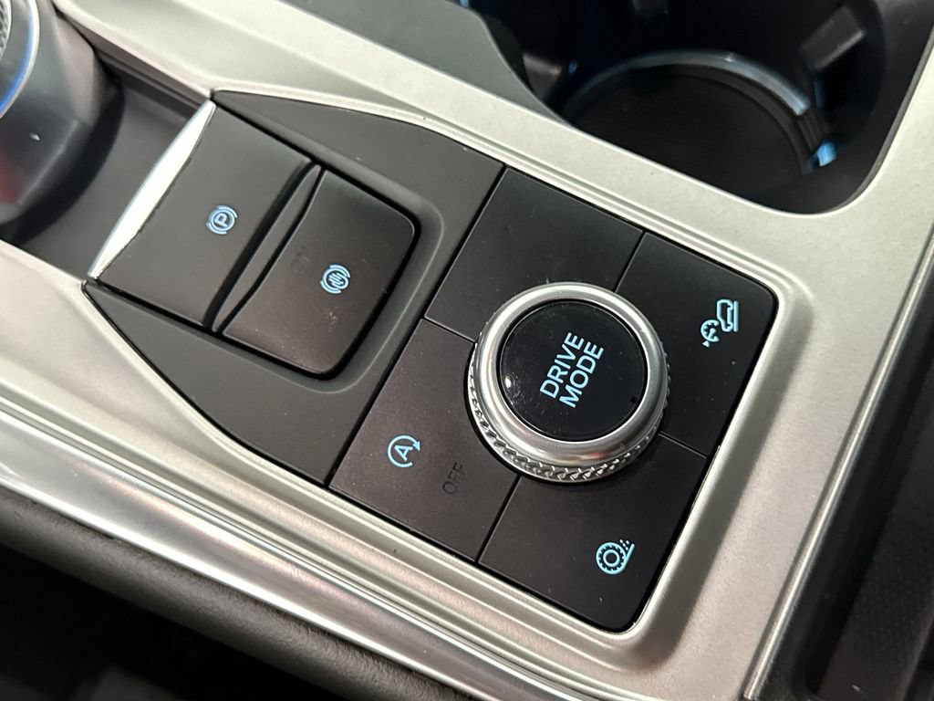 2020 Ford Explorer Limited photo 28