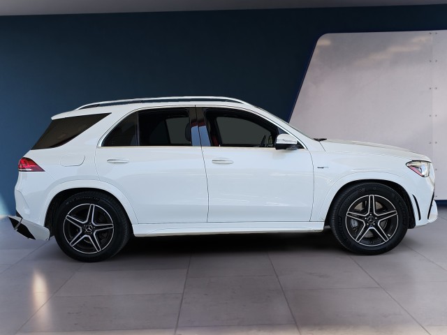 2023 Mercedes Benz GLE AMG 53 4MATIC photo 6