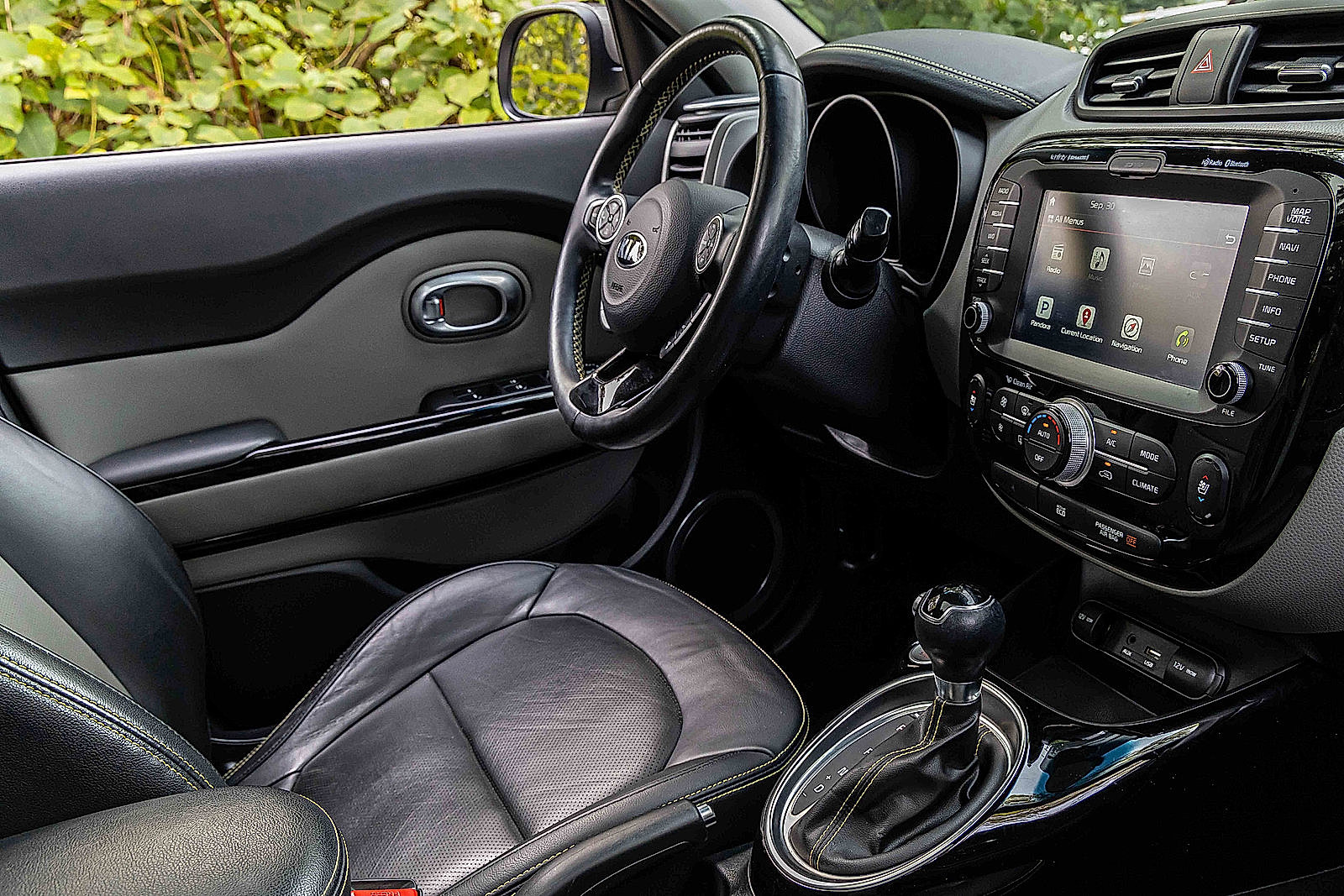 2016 Kia Soul Exclaim photo 22