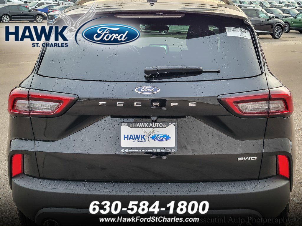 2026 FORD ESCAPE - Image 4