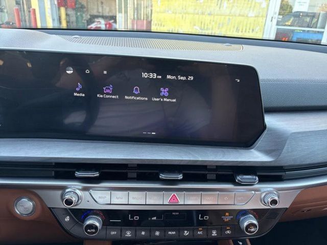 2024 Kia Telluride EX X-Line photo 11