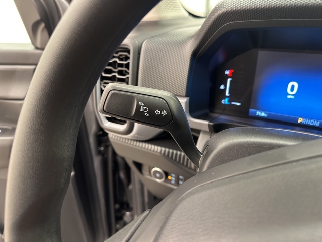 2025 Ford Ranger XL photo 17