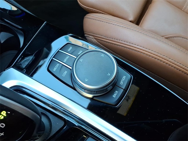 2021 Bmw X3 sDrive30i photo 14