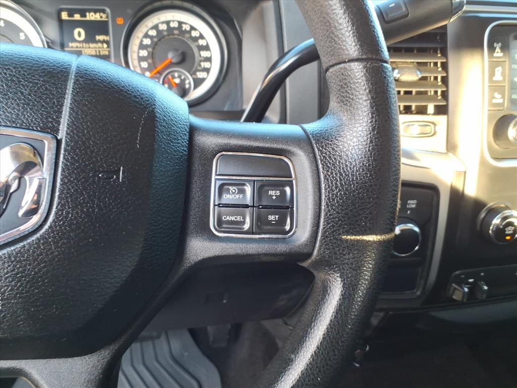 2014 Ram 2500 SLT photo 15