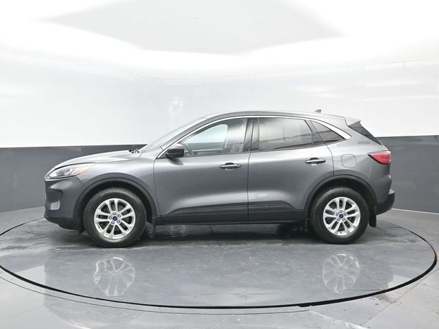2022 Ford Escape SE photo 4