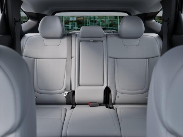 2025 Hyundai Tucson Hybrid SEL Convenience photo 11