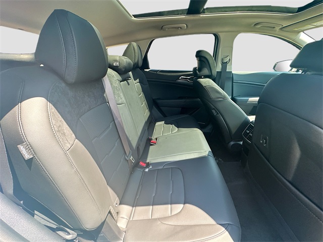 2026 Kia Sportage Hybrid SX Prestige photo 26