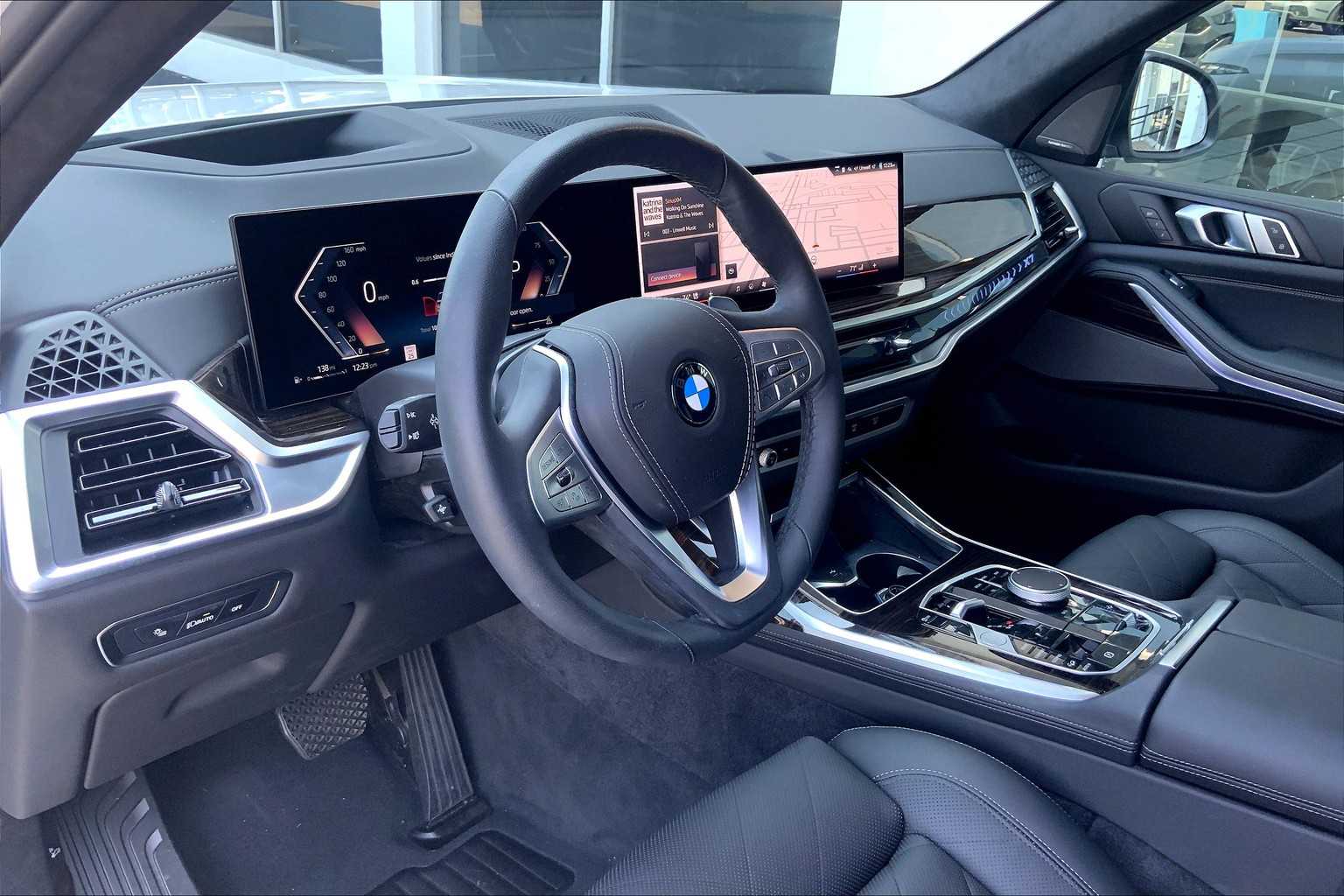2025 Bmw X7 xDrive40i photo 19