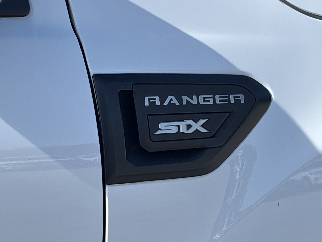 2020 Ford Ranger XL photo 9