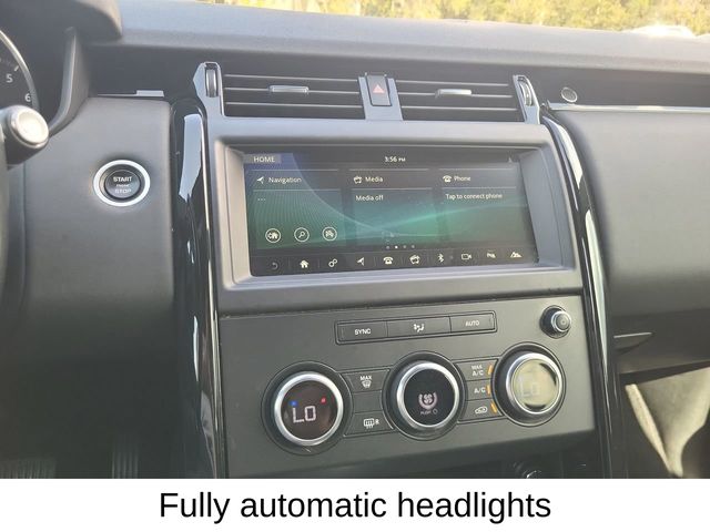 2018 Land Rover Discovery SE photo 18