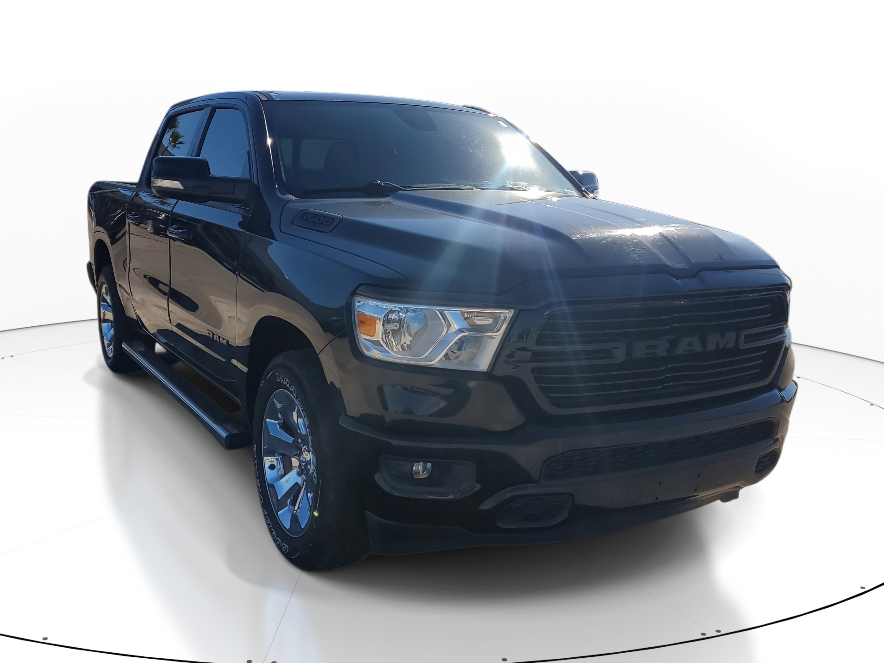 2019 RAM Ram 1500 Pickup
