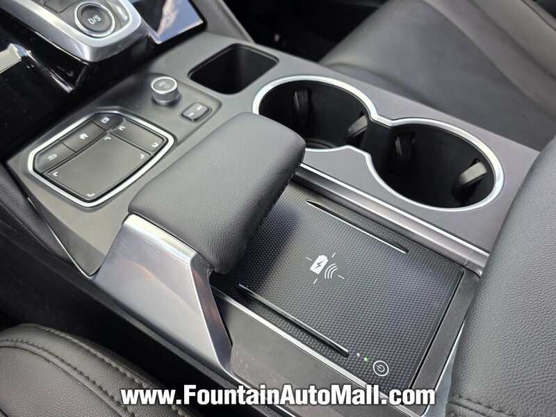 2024 Acura MDX photo 23