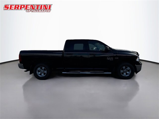 2020 Ram 1500 Classic SLT photo 2