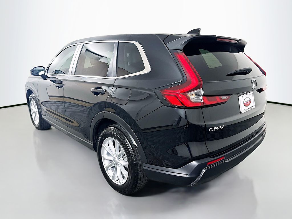 2025 Honda CR-V EX photo 7