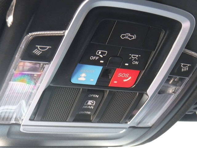 2025 Ram 1500 Big Horn photo 24