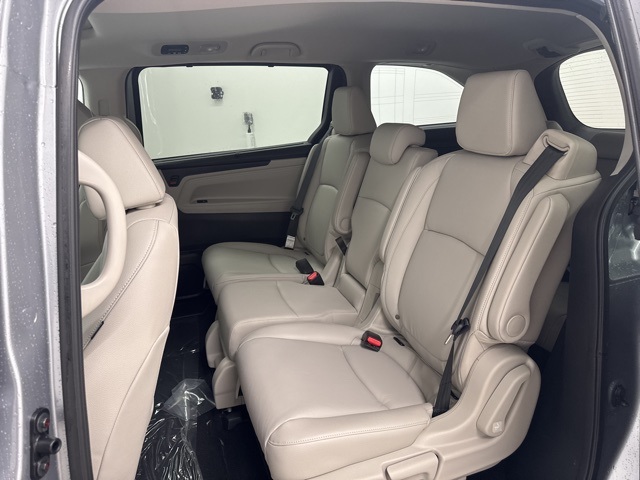 2026 Honda Odyssey EX-L photo 11
