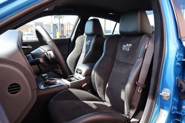 2023 Dodge Charger R/T Scat Pack photo 13