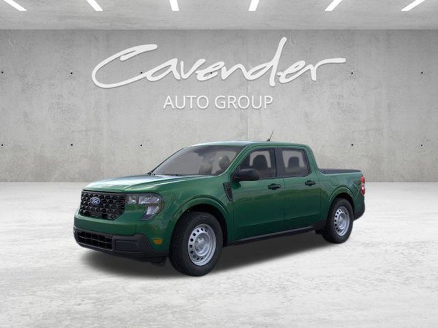2025 Ford Maverick XL's photo