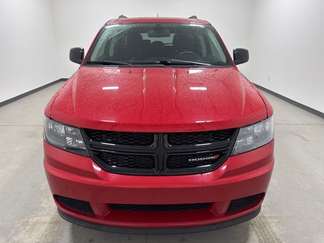 Used 2020 Dodge Journey SE with VIN 3C4PDCAB9LT260781 for sale in Pine River, Minnesota