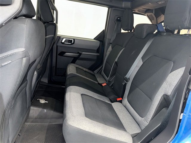 2021 Ford Bronco Base photo 26