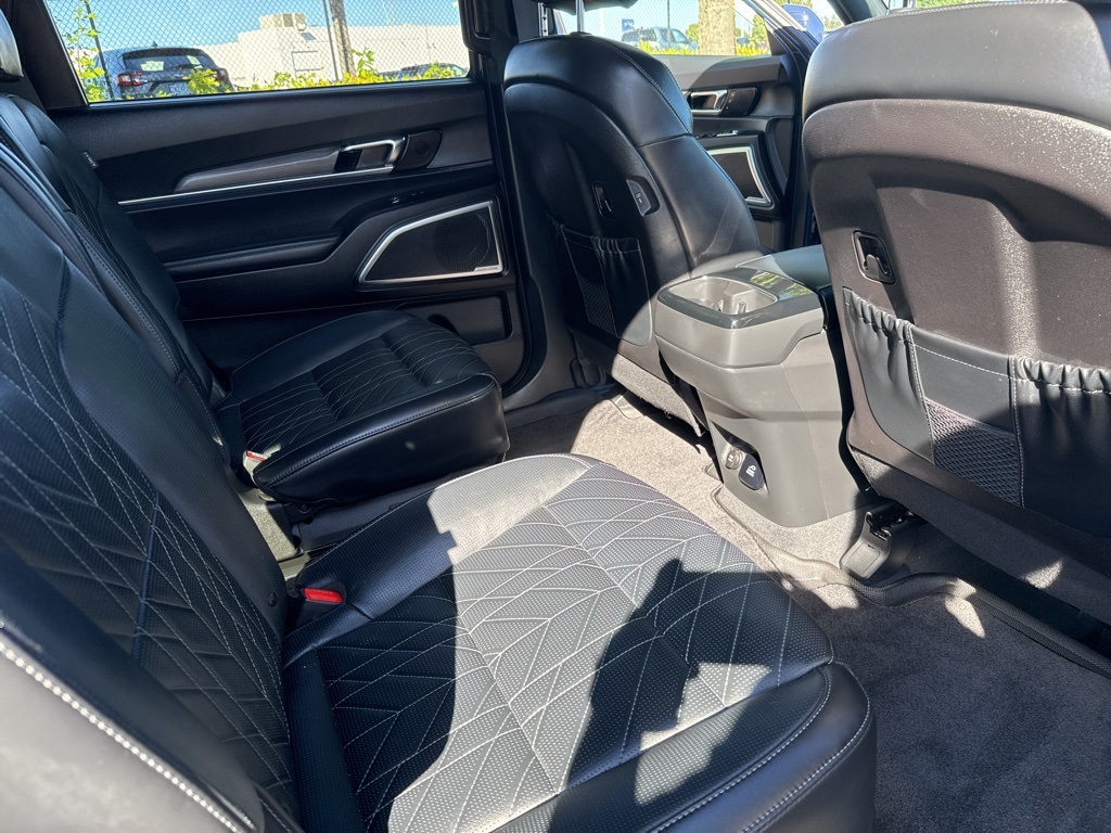 2024 Kia Telluride X-Pro photo 29