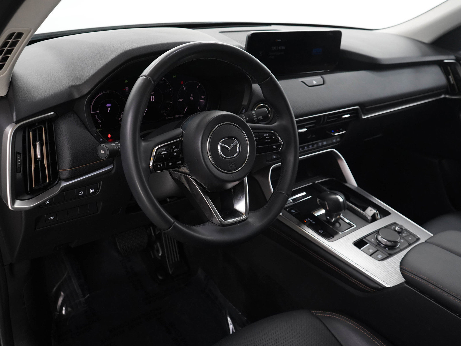 2024 Mazda CX-90 Preferred photo 17
