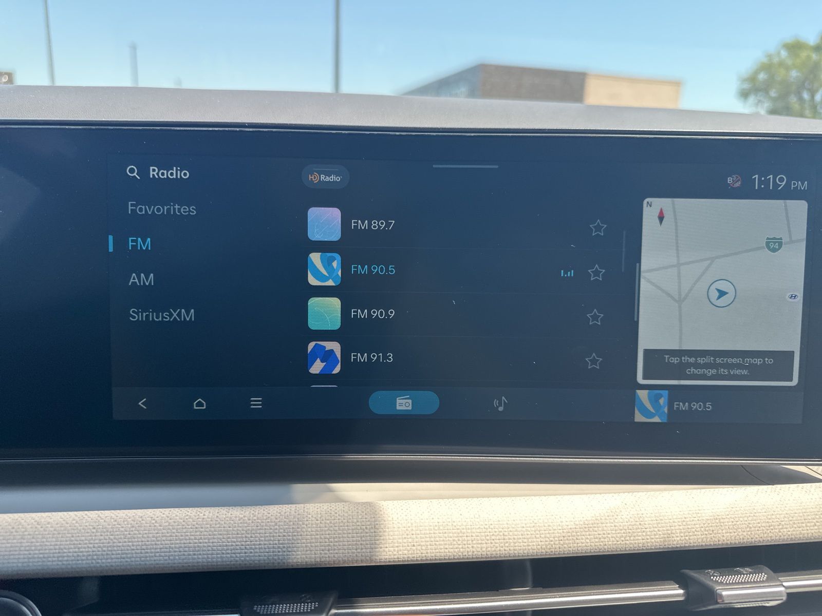 2025 Hyundai Tucson SEL Convenience photo 24