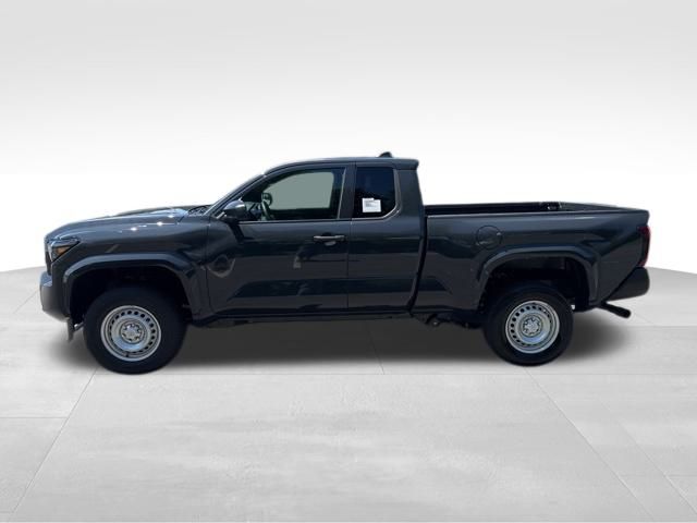 2025 Toyota Tacoma SR 4x4 XtraCab photo 2
