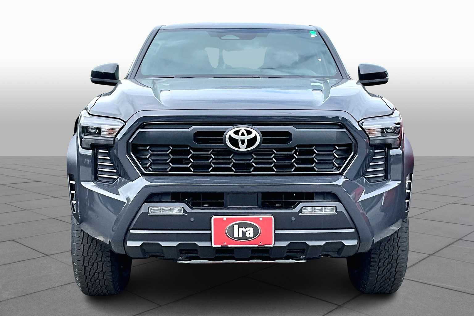 2025 Toyota Tacoma TRD Off-Road 4x4 Double Cab photo 3