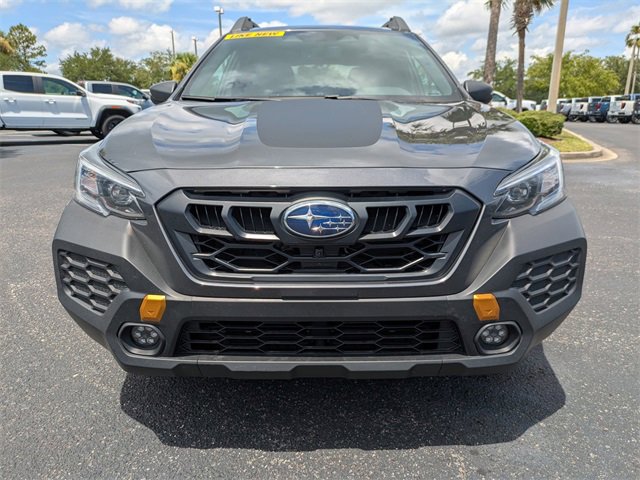 2025 Subaru Outback Wilderness photo 7